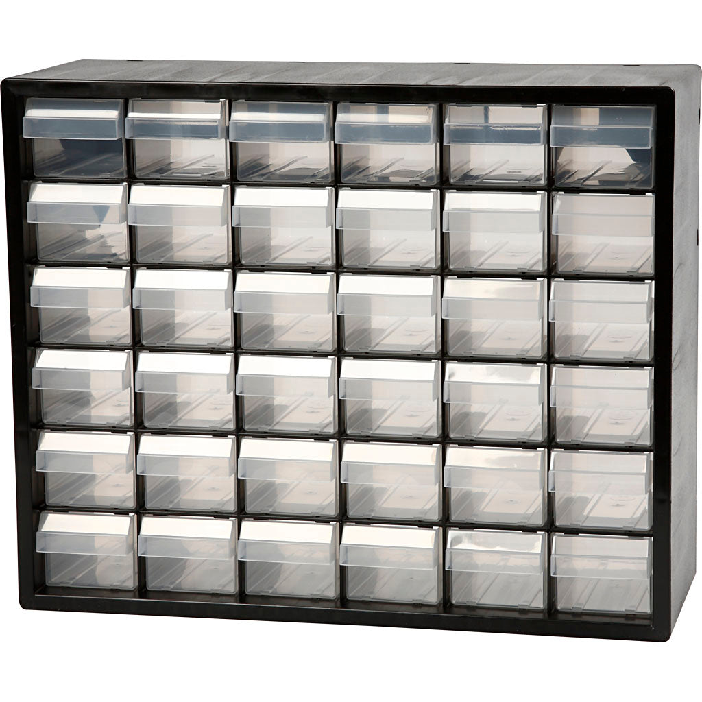 Raaco http: www.cchobby.nl opbergsysteem-afm-pc-36-afm-33x40-7x14-1-cm-gatgrootte-60x50-mm-1-set