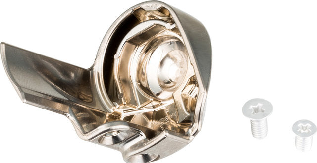 Shimano name plate for st-9001
