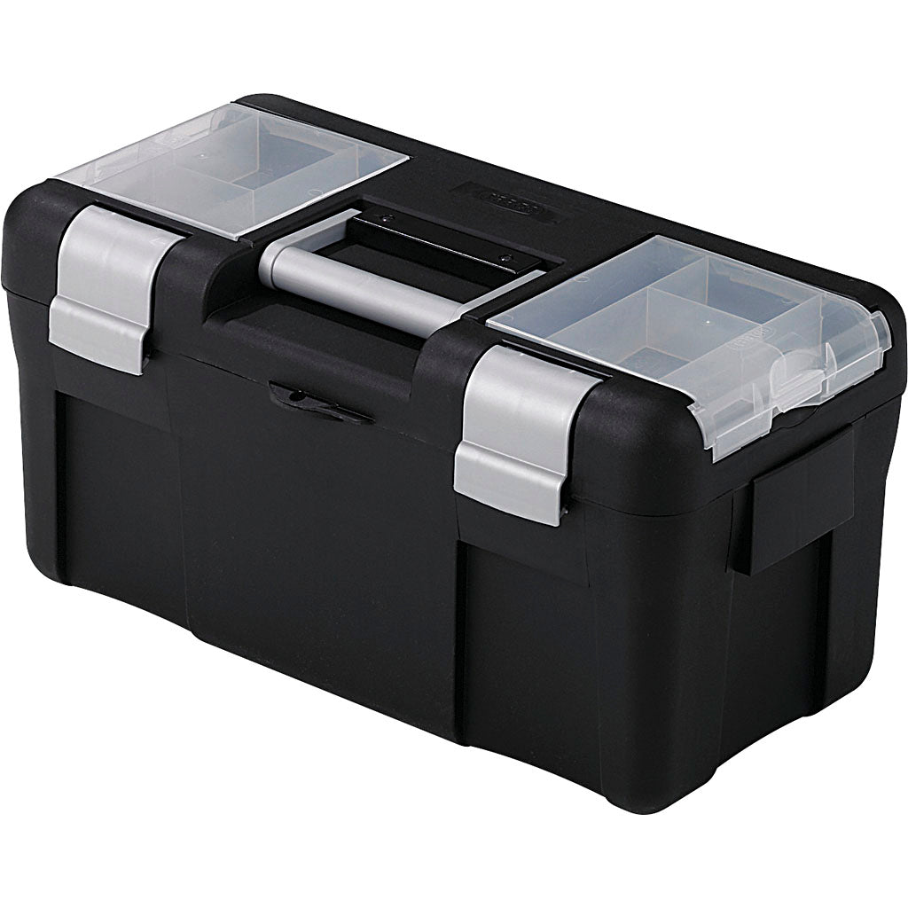 Raaco http: www.cchobby.nl gereedschapskist-afm-51x25x25-cm-1-stuk