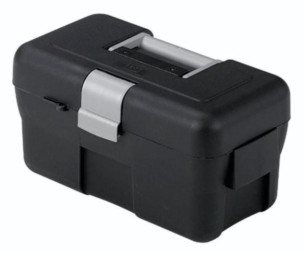 Raaco toolbox 15