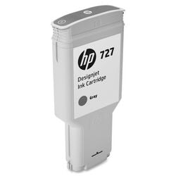 Inktcartridge hp f9j80a grijs origineel