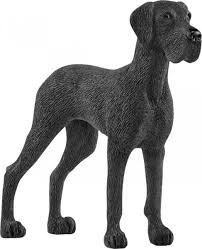 Schleich farm world - duitse dog - 13962