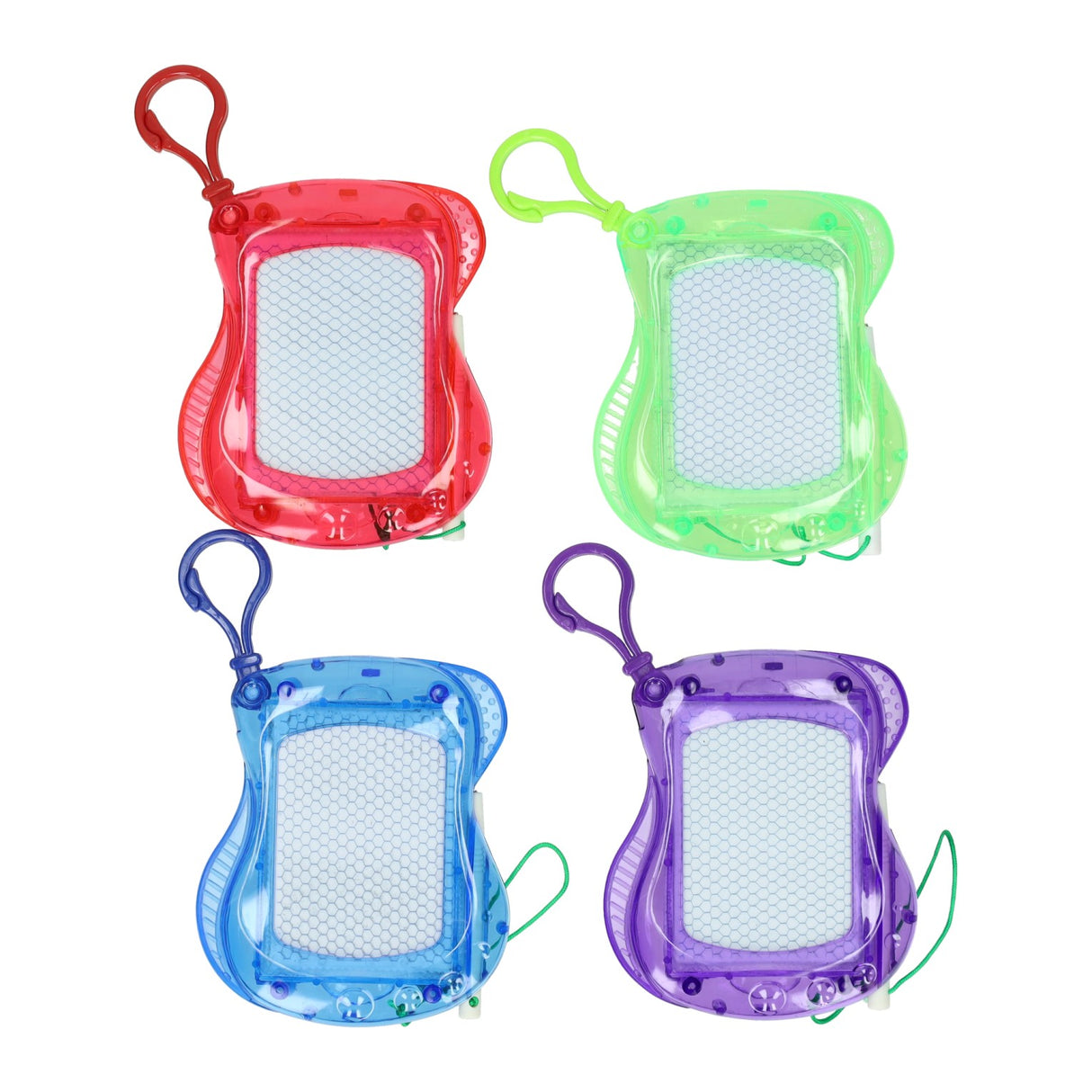 Magnetisch tekenbord - 10x10cm