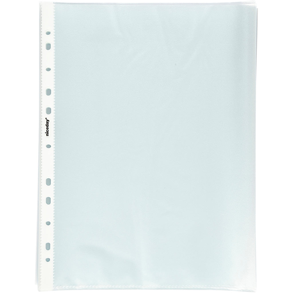 Http: www.cchobby.nl plastic-insteekhoezen-opening-boven-a4-vel-210x297-mm-100-stuk-1-doos