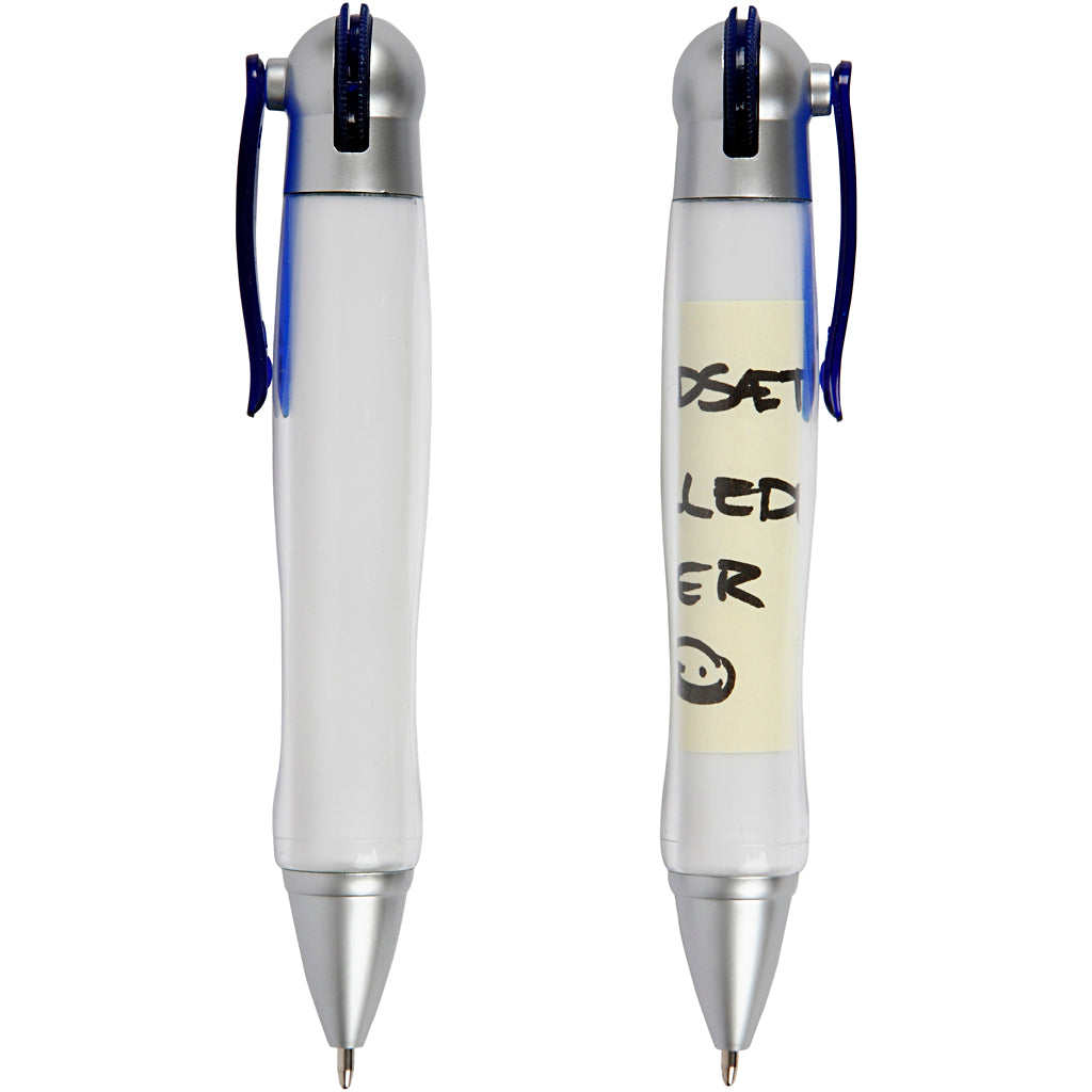 Creativ company http: www.cchobby.nl promo-balpennen-10-stuk-1-doos