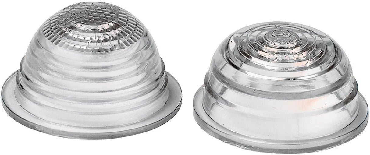 Hella lichtscheibe light lenses red f.1421157 7