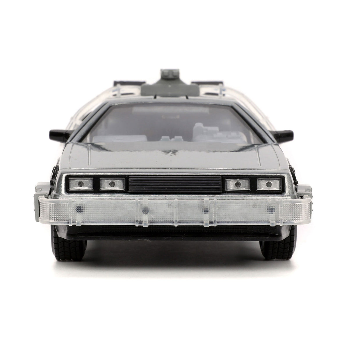 Jada toys - time machine - back to the future - auto - 1 24