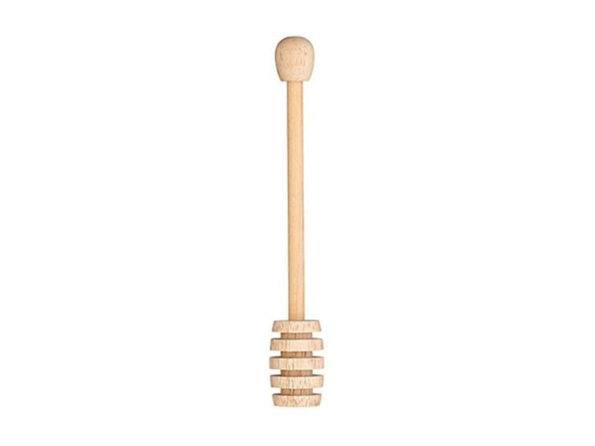 Kitchen basics houten honingdraaier