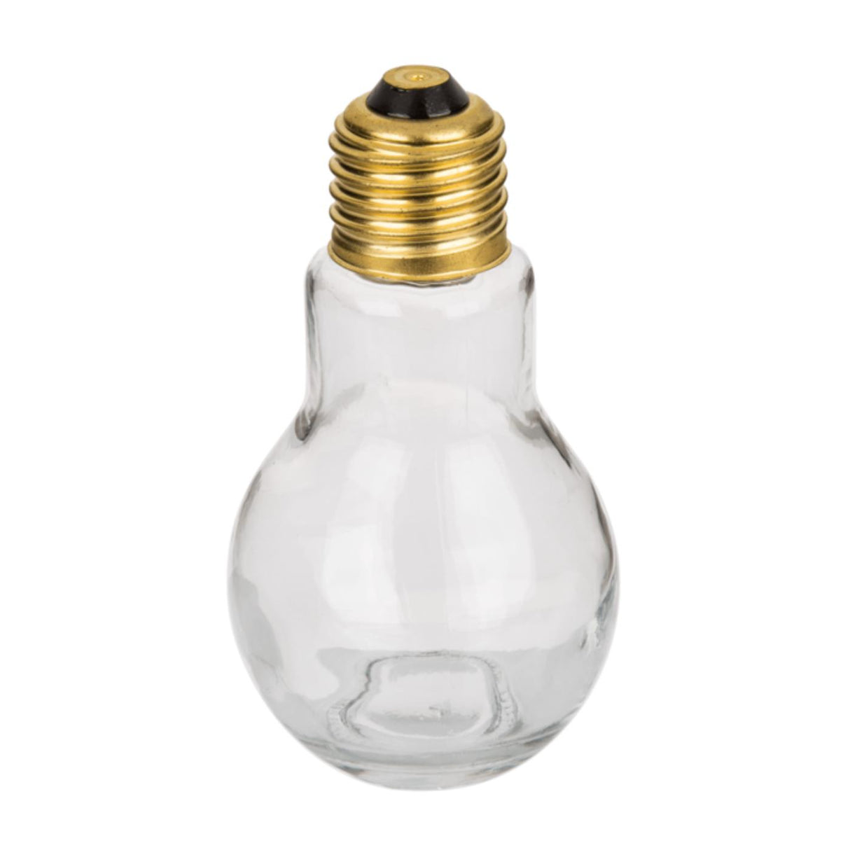 Ootb peper- of zoutstrooier gloeilamp 11cm