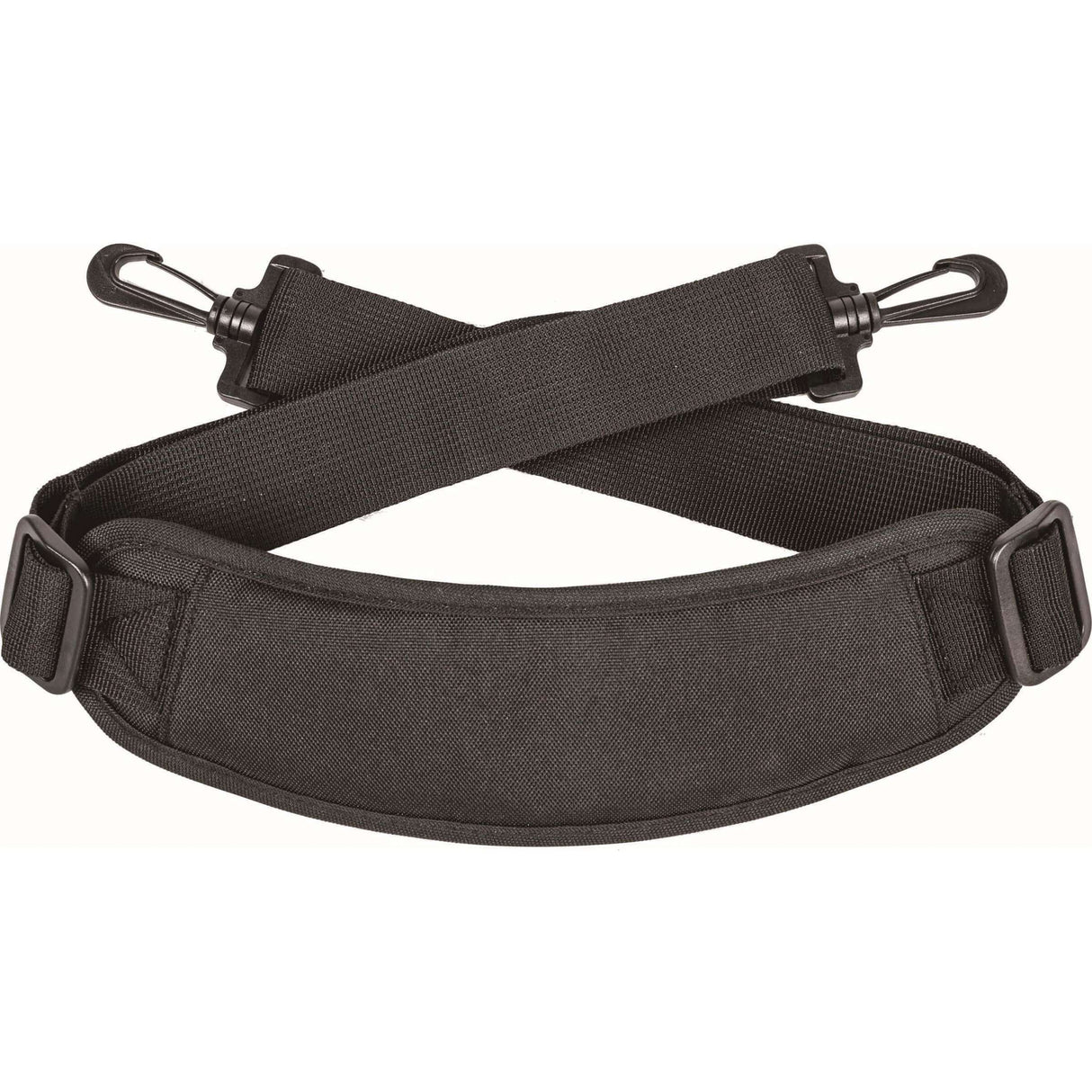 Topeak Tas Pannier DryBag 24L - Waterdichte zijtas - Zwart - TT9861B