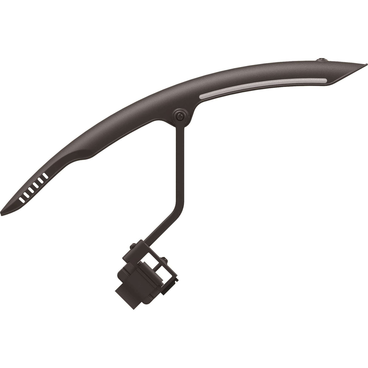 Topeak spatbord achter tetrafender r2 road