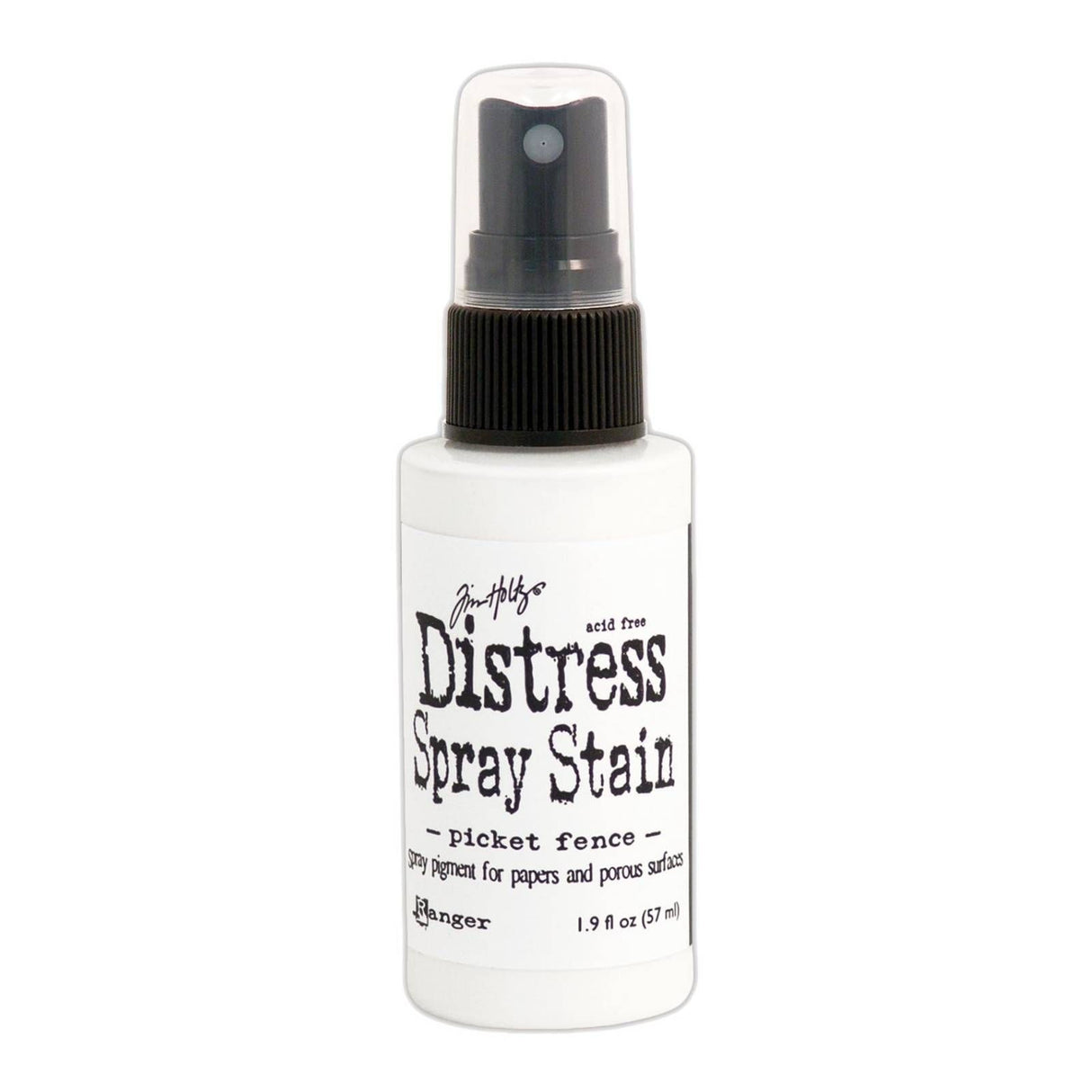 Ranger ink ranger • tim holtz distress spray stain picket fence