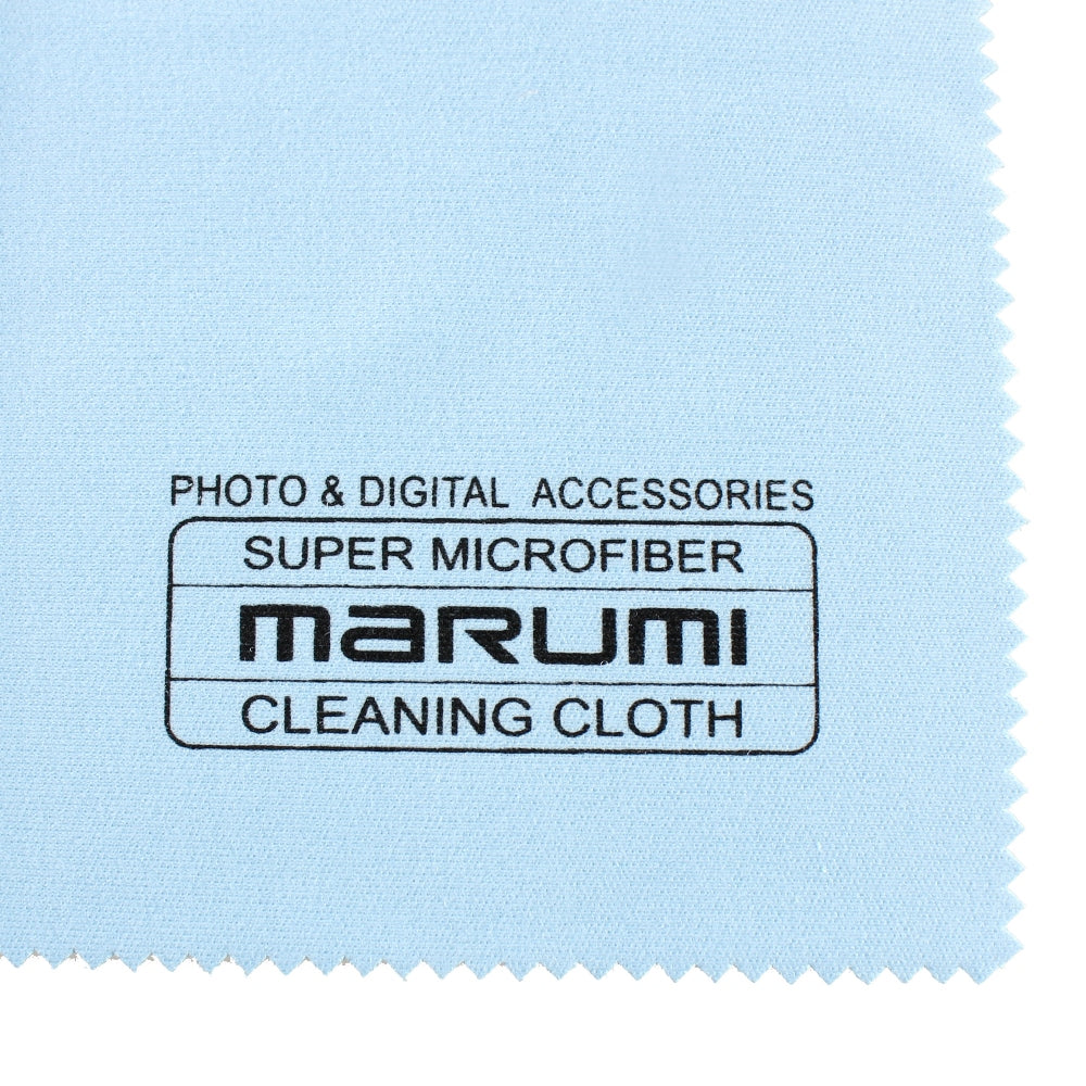 Marumi doekje super microfiber 22x22