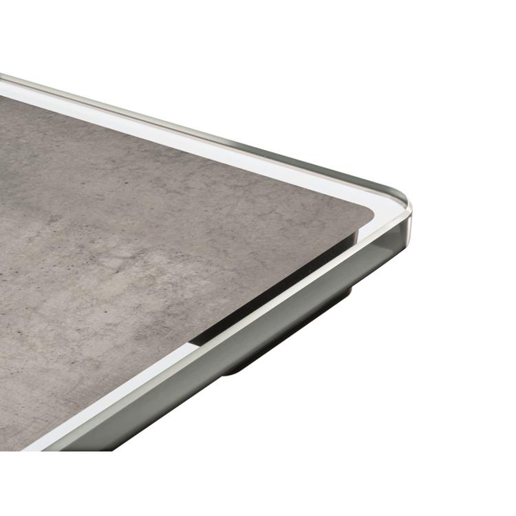 Leifheit 1068854 - psd style sense compact 300 beton | 1 stuks