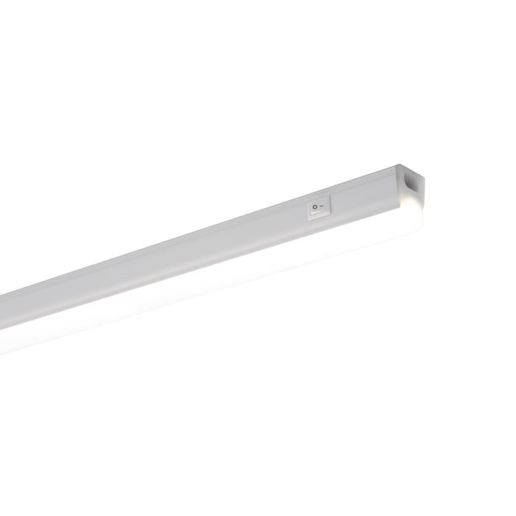 Sylvania 1066072 - tl arm led pipe 60cm 8w 920lm warm wit | 1 stuks