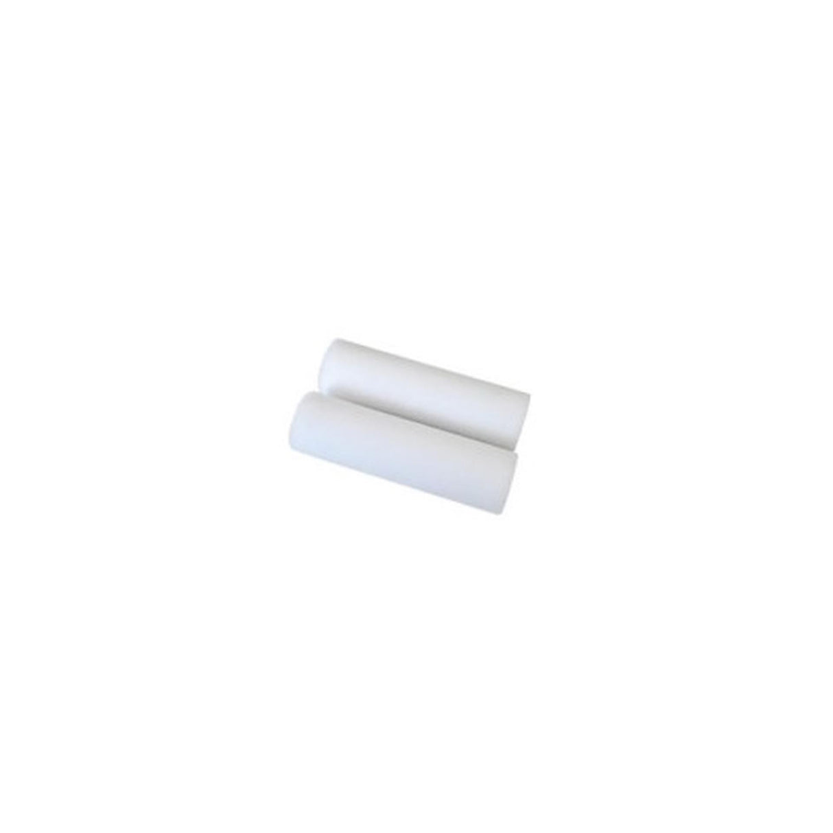 Sam lakroller recht 10cm pak a 2st ()