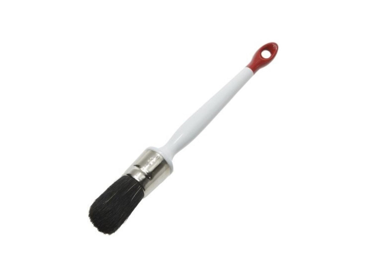 Sam kwast basic rond 10