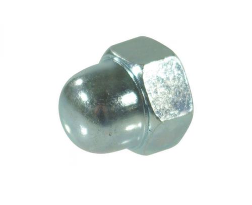 Dopmoer hoog m12 d1587 elvz | 100 stuks