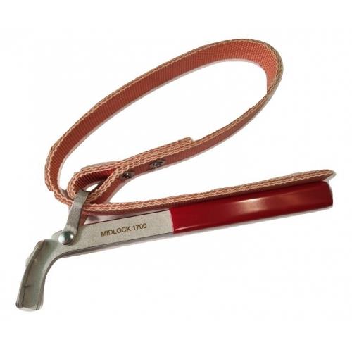 Midlock bandsleutel t m 160mm