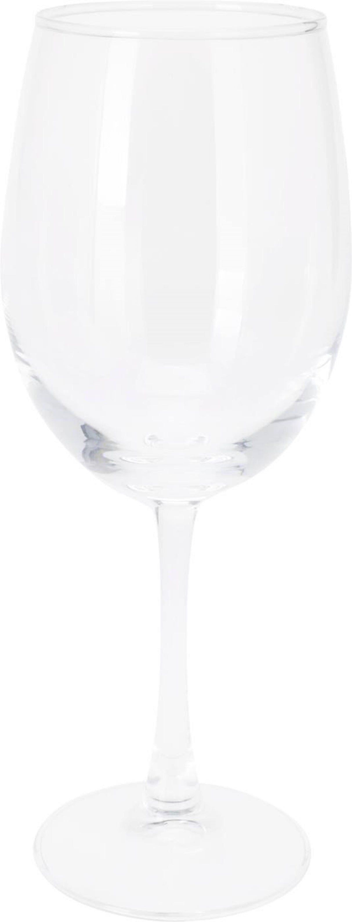 Atmos fera wijnglazenset rode wijn 6-delig 465ml ø7xh22,5cm