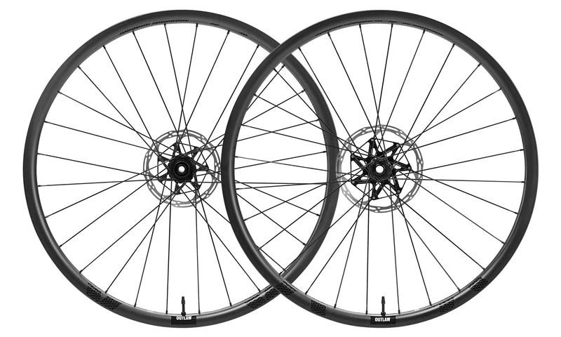 Shimano ffwd wielset outlaw 29 boost body