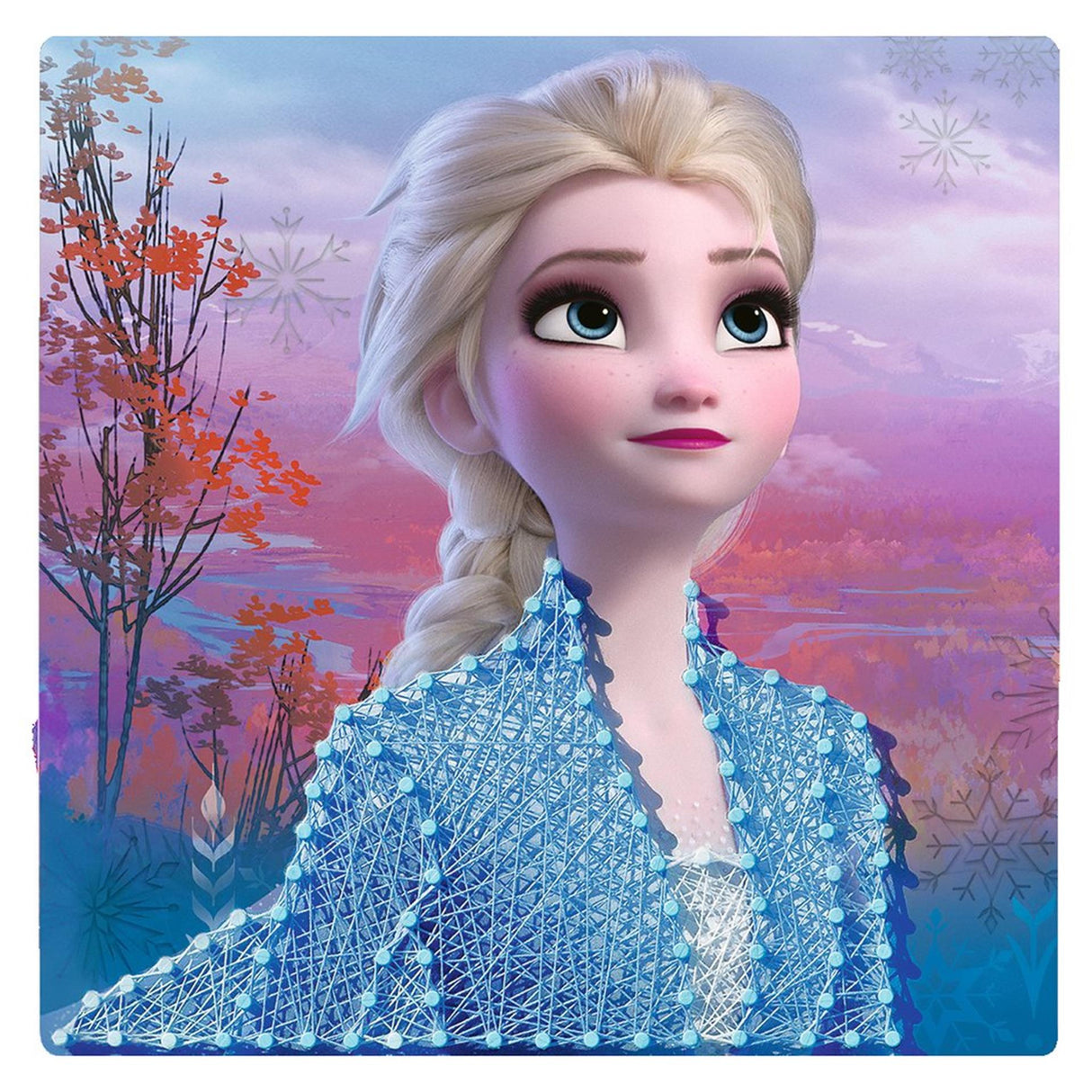 String It Midi - Disney Frozen 2