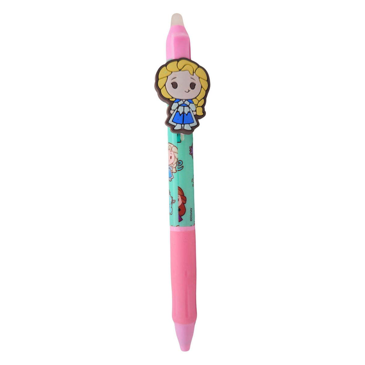 Canenco frozen uitwisbare gelpen