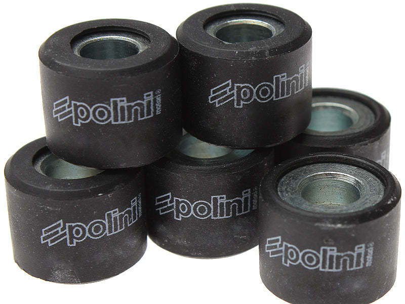 Polini variorollenset 15x12 - 8.8 gram