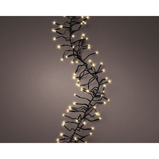 Led cluster lights steady buitenl.2800cm