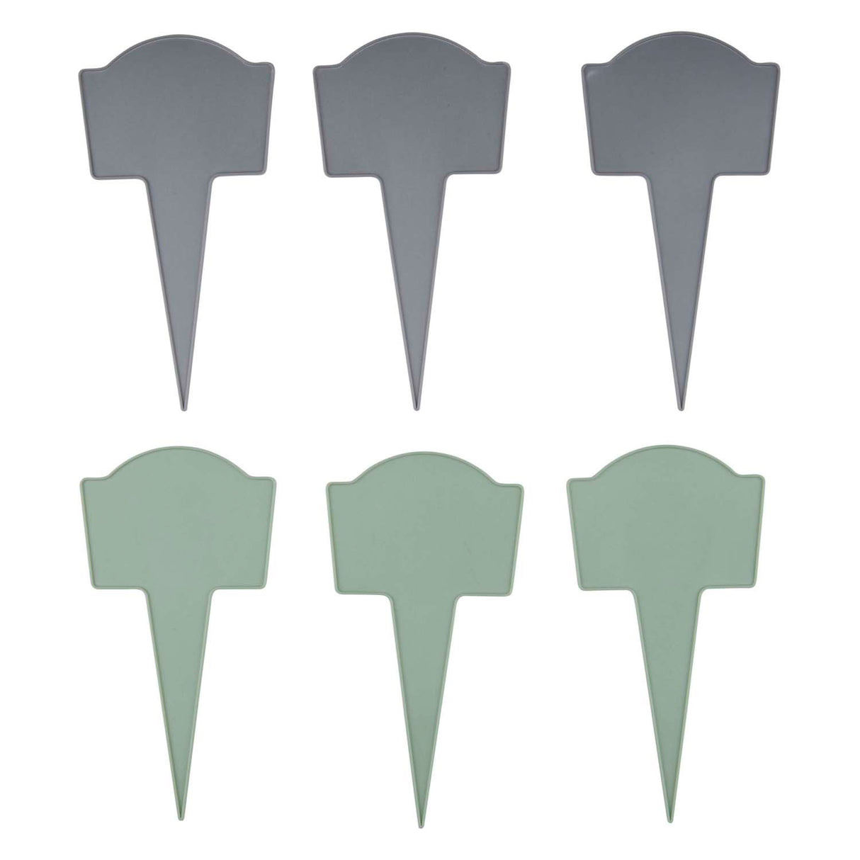 Plantmarkeerders, 3dlg.