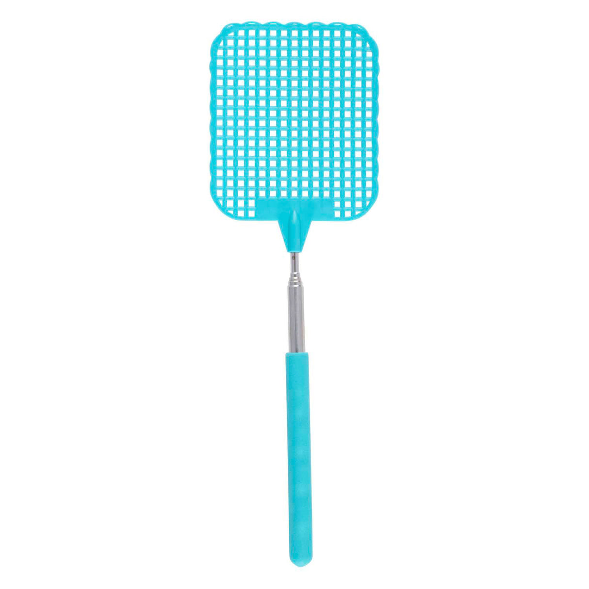 Uitschuifbare vliegenmepper - 16,5-73cm