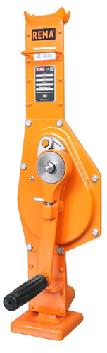 Rema dommekracht dmk 3t ratelslinger
