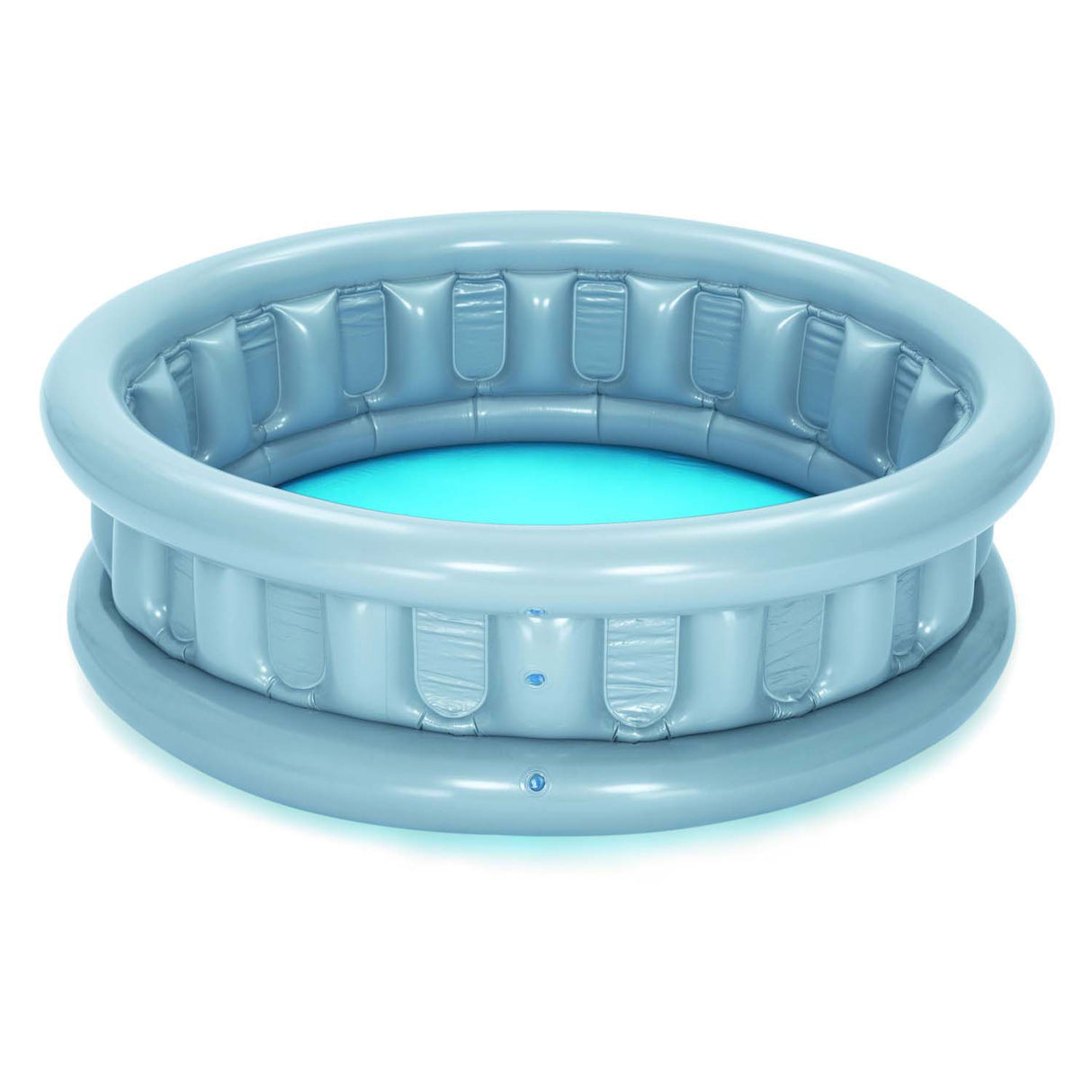 Bestway kinderbad rond ruimteschip, 152cm
