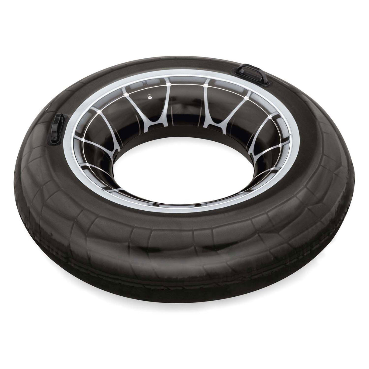 Bestway zwemring high velocity type, 105cm