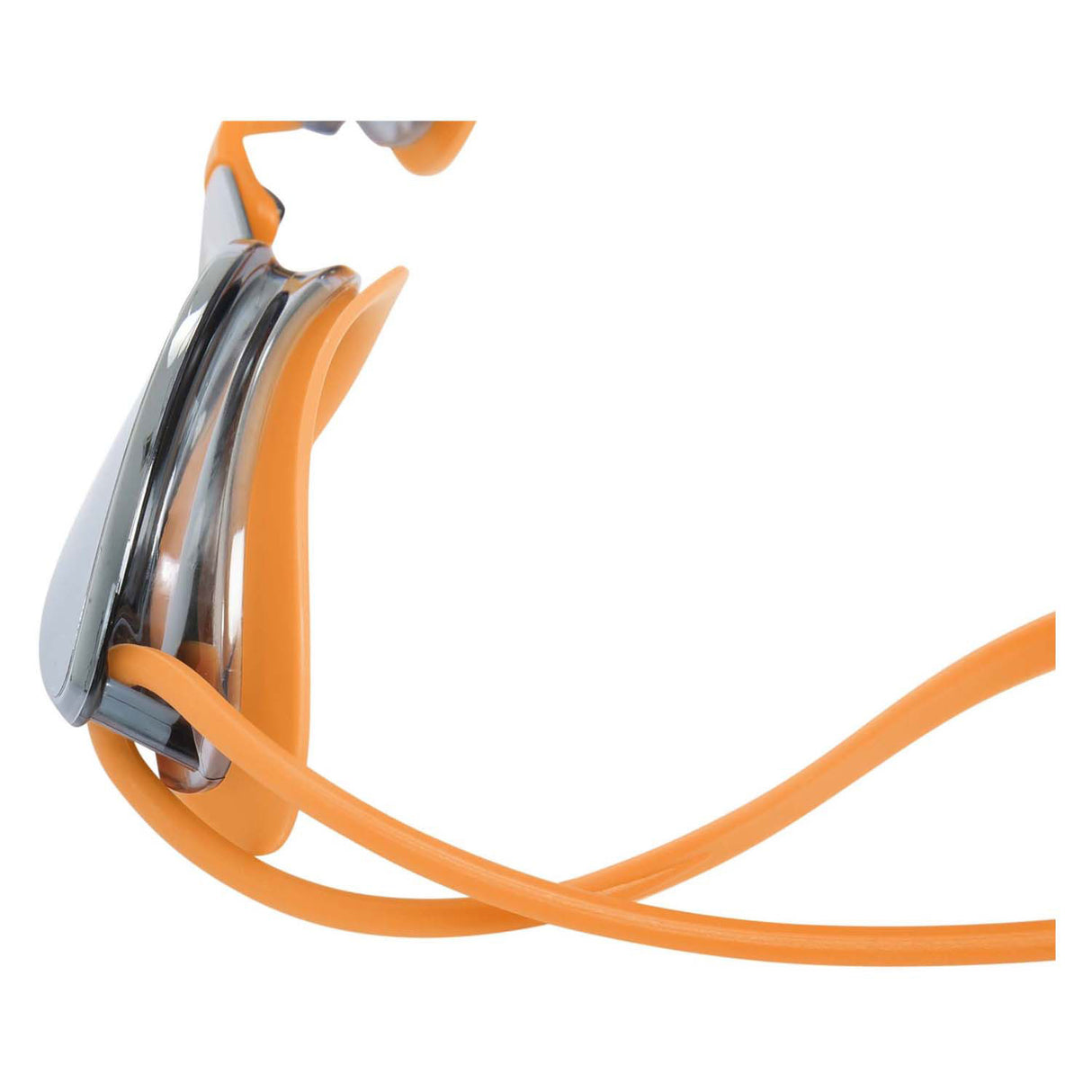 Bestway elite blast pro duikbril oranje, 14 jaar +