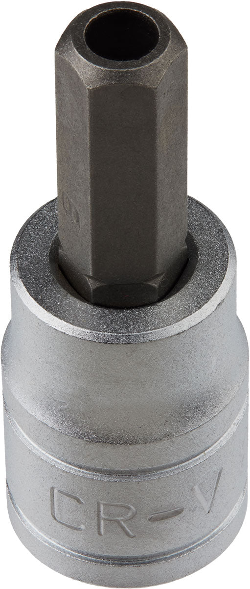 Katana bsh-1 13-piece hexagon socket bit set