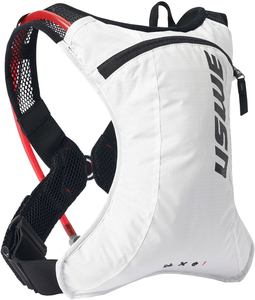 Uswe race 2.0 hydration pack