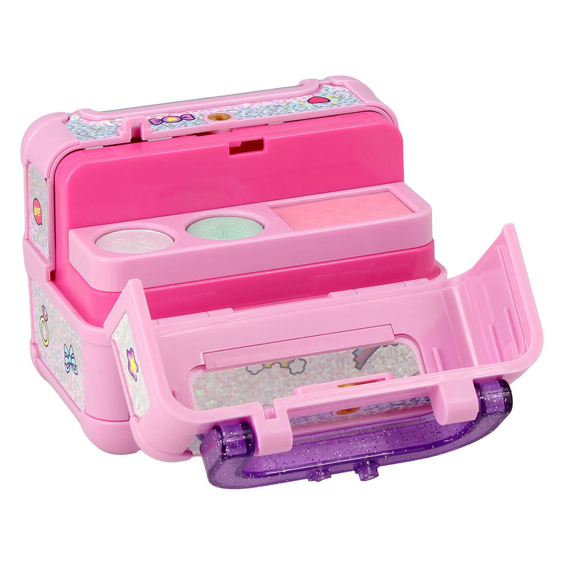 Jumbo funlockets geheime beautybox februari