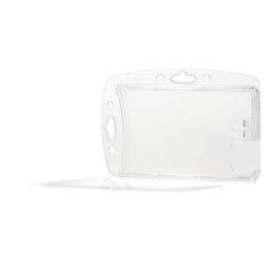 Durable kaarthouders 85 x 54 mm transparant