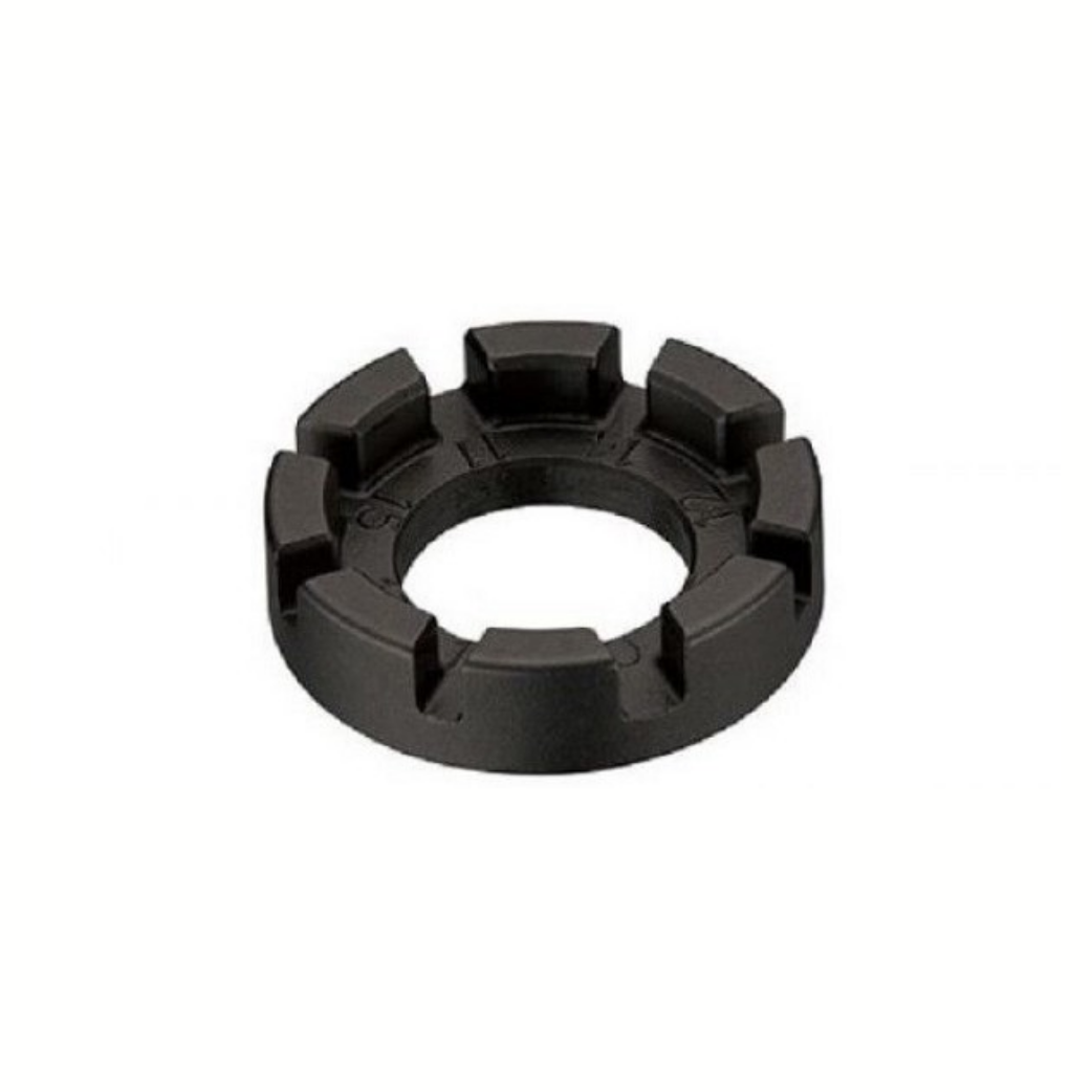 Spaaknippelspanner 10-15G Icetoolz Staal