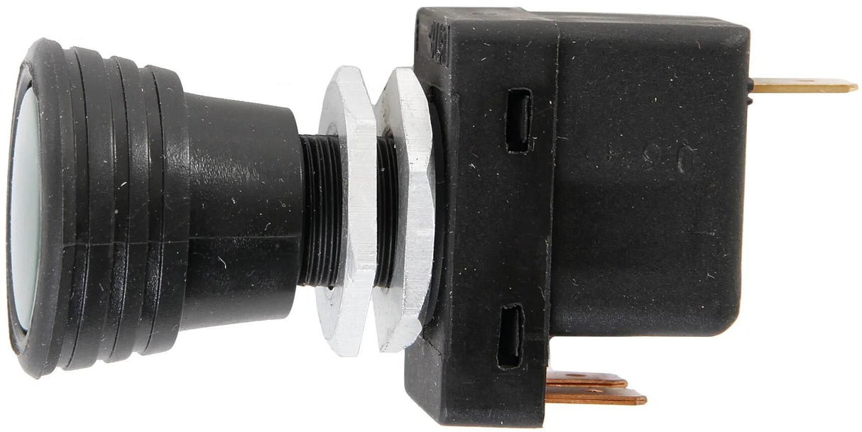 Hella trekschakelaar pull switch w.contr.red 3fl-anschl.10a