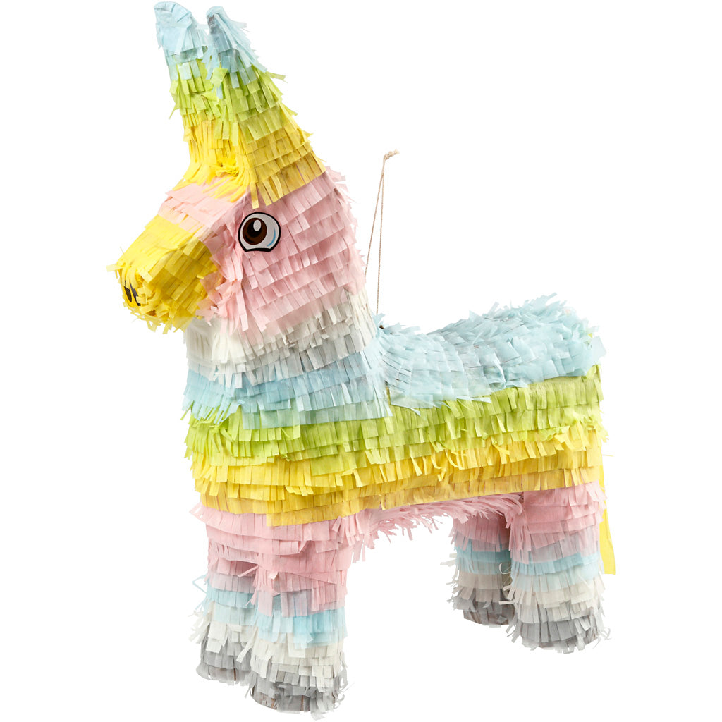 Http: www.cchobby.nl party-pinata-afm-39x13x55-cm-pastelkleuren-1-stuk