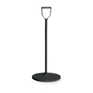Nedis bureaulamp met draadloze oplader