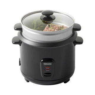 Inventum tomado rijstkoker 1,5l trc1501b
