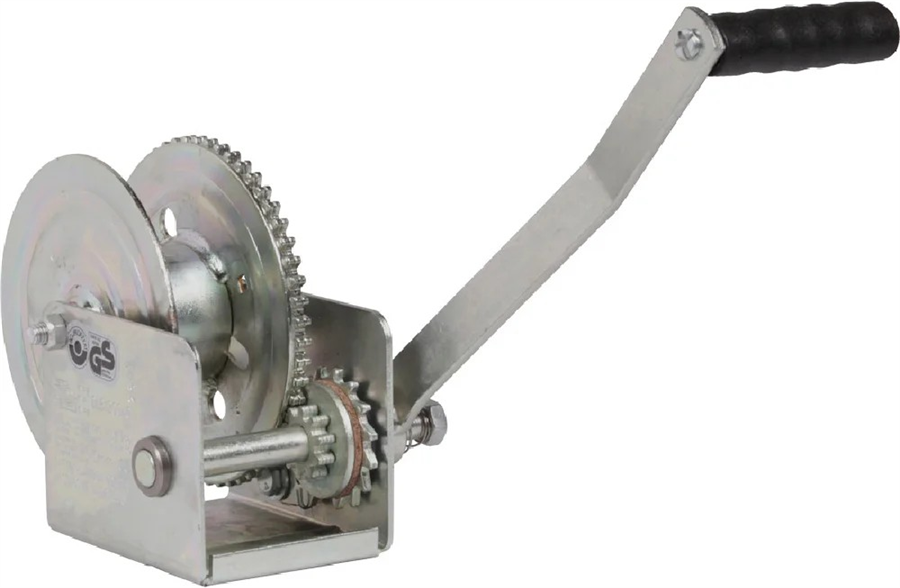 Rema zelfremmende handlier dlb-350a 0.159t