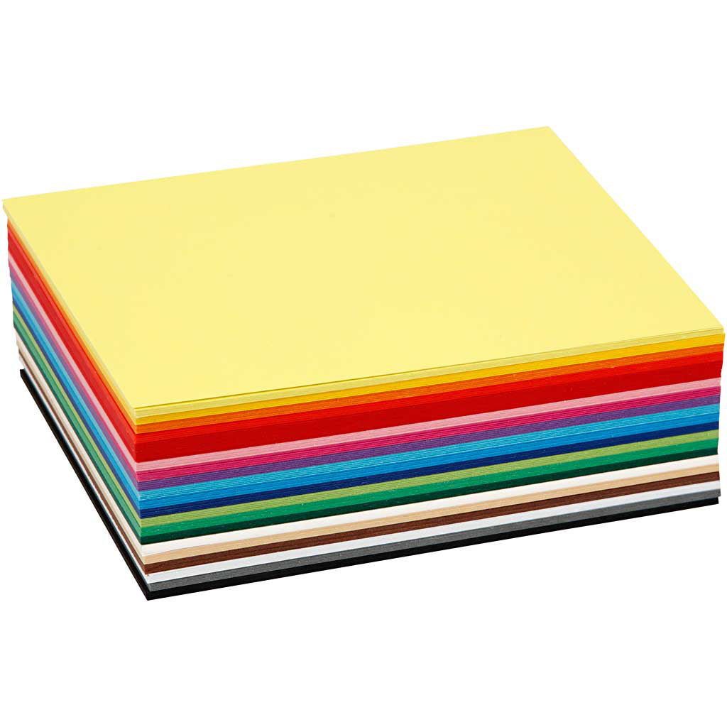 Http: www.cchobby.nl gekleurd-karton-a6-vel-105x148-mm-180-gr-diverse-kleuren-120-div-vellen-1-doos