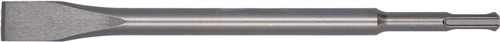 Rotec sds vlakbeitel 250mm