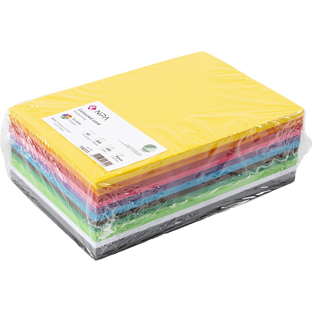 Https: www.cchobby.nl karton-a5-180-gr-diverse-kleuren-300-vel-1-doos