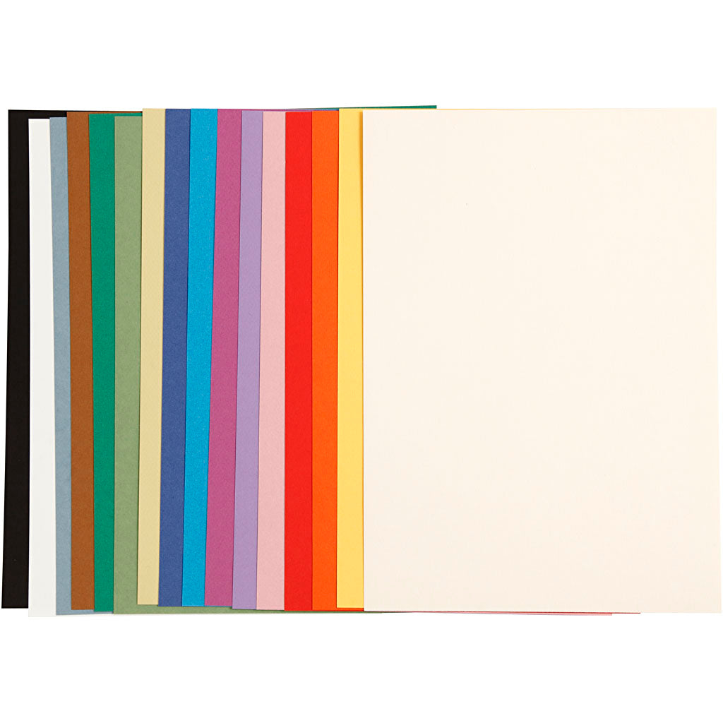 Http: www.cchobby.nl frans-karton-a4-vel-210x297-mm-160-gr-diverse-kleuren-16-div-vellen-1-doos