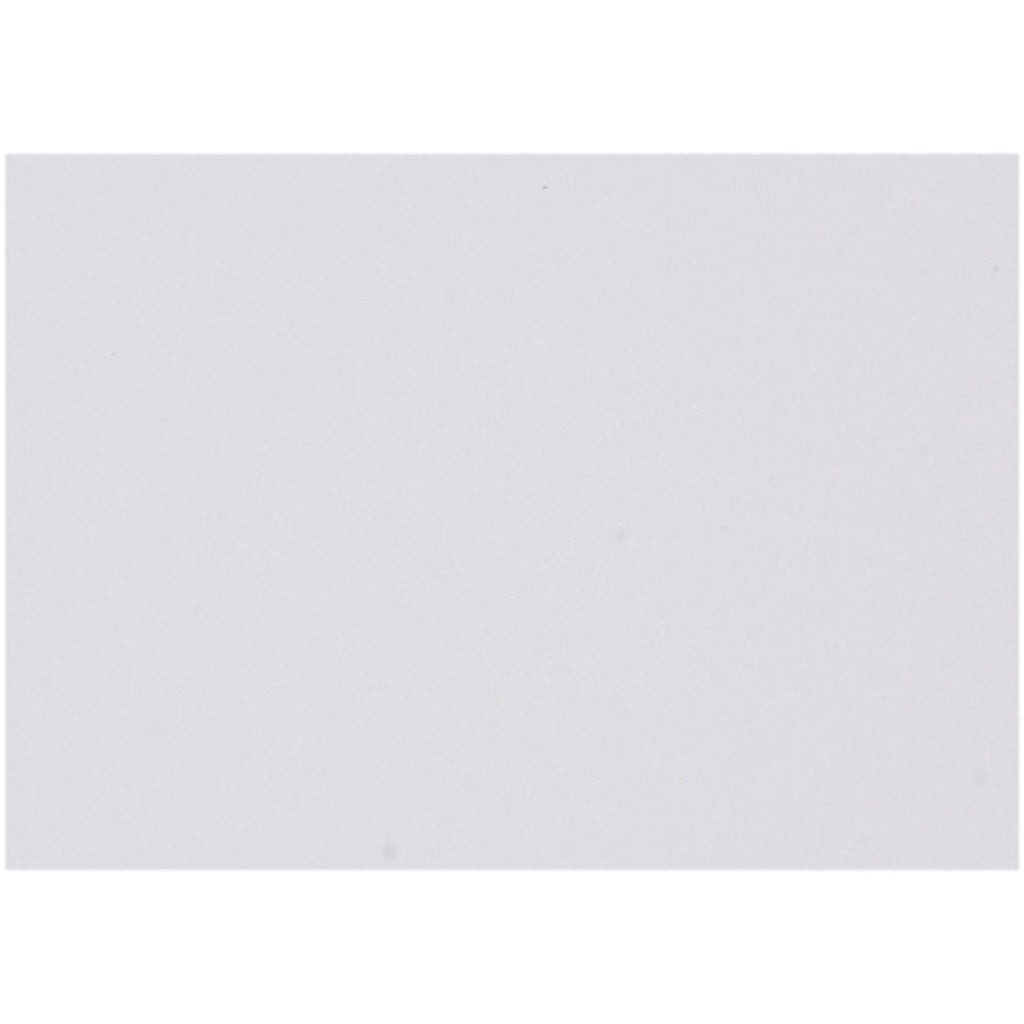 Creativ company http: www.cchobby.nl gekleurd-karton-a6-vel-105x148-mm-250-gr-wit-100-vel-1-doos